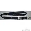 Sell Gold Lurex Lanyard thumbnail-1