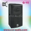 Nightclubs Sound Installation Quick Connect High Power thumbnail-1