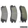 Brake Pad thumbnail-1