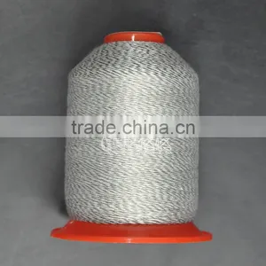Carbon Conductive Thread thumbnail-4