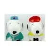 Snoopy Action Figure Toy,anime Collectible Figure,animation Action Figurine Toy thumbnail-1
