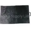 Black Zascia Black Nylon Travel Snap Fastener Suit Garment Bag For Men / Women thumbnail-1