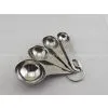 Stainless Steel Quantity Spoon Graduate,4pcs Stainless Steel Spoon,mini Spoon thumbnail-1