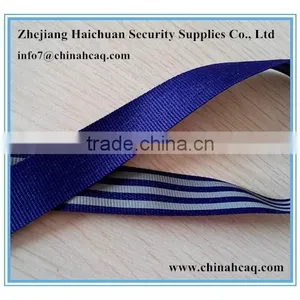 Custom Reflective Safety Webbing Belts thumbnail-1