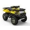 Youth EEC Racing ATV thumbnail-1