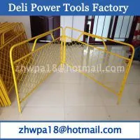 Space Saving Telstra Approved Manhole Guard thumbnail-3