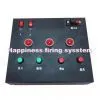 Single Fountain Wheels for Fountains Fireworks Firing System+ Special Equipment + Fireworks Stage System thumbnail-2
