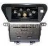 1080P Car Honda DVD Player For Honda Spirior / Eu Accord Support IPod / Radio thumbnail-1