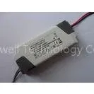 700mA 12W 8V DC Constant Current Led Driver For Led Light / Led Strip thumbnail-1
