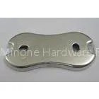 Carbon Steel / Brass Gaskets Precision Stamping Products ISO 9001 Certificate thumbnail-1