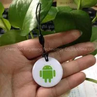 NFC Payment Contactless ic Tag thumbnail-3