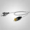 Aiming Beam Red Diode Laser Module 650nm 2mW With 4m 0.13NA Fiber thumbnail-1