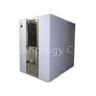 Hepa Filtered Cleanroom Air Shower Equipment For Biological Engineering thumbnail-1