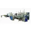 AUTOMATIC FARIC ROLL PACKING MACHINE thumbnail-1