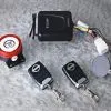 RFID Motorcycle Alarm System thumbnail-1