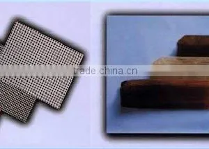 Fiberglass Fabrics For Filtering Aluminium thumbnail-1