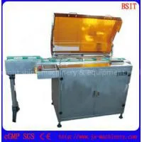 Leak Inspection for Plastic Ampoule thumbnail-1