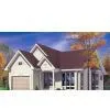 Prefab House -- 2250 thumbnail-1