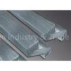 Hot Rolled Steel Plate Z Channel Steel Purlins for Lightweight Roof thumbnail-1