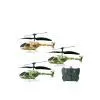 Infrared R/ C Mini Helicopter thumbnail-1