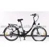 26 Inch Alloy Electric Mountain Bicycle(3) thumbnail-1