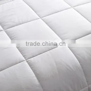 Comfortable Microfiber Filling Quilt/winter Bed Quilt/hotel Cotton Quilt thumbnail-2