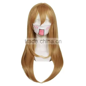 Cosplay Love Live Anime Wig 60cm thumbnail-1