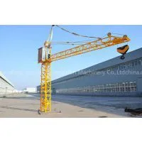 Yongli Inner Climbing Tower Crane thumbnail-1