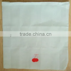 100% Cotton Gauze Towel Kitchen Cloth 38CM X 38CM 5pcs In Stock thumbnail-6