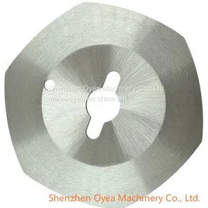 Eastman Round Knife Blade thumbnail-1
