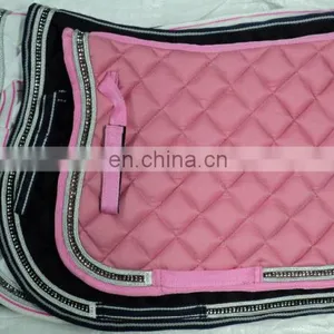 ENGLISH HORSE SADDLE PADS thumbnail-5