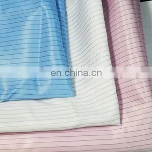 Maxsharer Direct Selling Antistatic Polyester Esd 5mm Grid Fabric in Promotion thumbnail-6