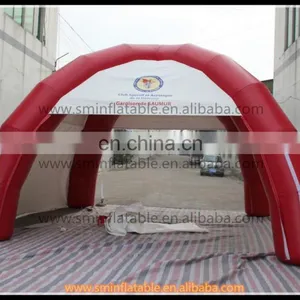 Best Price China Factory Inflatable Lawn Pavilion Tent Rooftop Tent Transparent Tent On Sale thumbnail-5