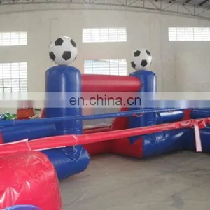 Outdoor/indoor Inflatable Football Pitch, Football Field, Inflatable Soccer Pitch thumbnail-3