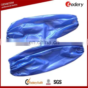 Eco-friendly Working Kitchen PVC Oversleeve thumbnail-1