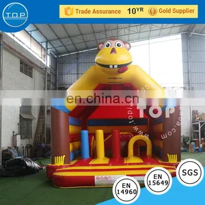 Inflatable Animal Bouncer,inflatable Toy, Inflatable Funny Game,bouncy House From Top Inflatables for Sale thumbnail-2