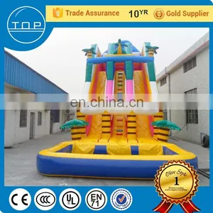 New Design Commercial Water Slide for Adults and Kids thumbnail-3