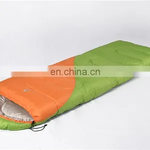 Cotton Envelope Double Sleeping Bag thumbnail-3