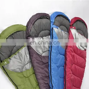 Lightweight Sleeping Bag thumbnail-6