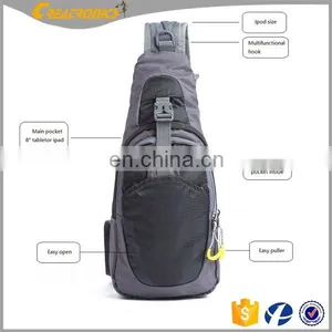 China Factory Custom Bags In Bangkok Japan Sling Bag Cheap Waterproof Sling Bag thumbnail-5