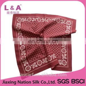 Kids Cotton Scarf Cheap Scarves thumbnail-2