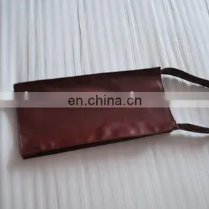 PU Newspaper Bag thumbnail-1