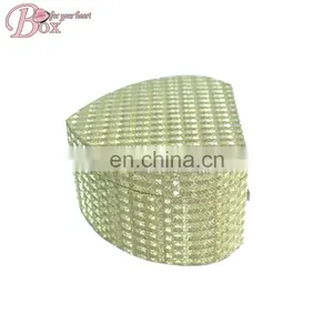 Newest Design Hand Crank Music Box Mechanism thumbnail-3