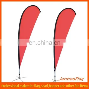 Outdoor Bowhead Flags thumbnail-1
