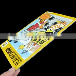 Cheap Eco Simple Paper Diy Jigsaw Puzzle thumbnail-4