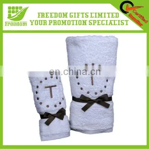 Custom Printed Hand Towel thumbnail-1