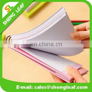 Hot Sale Cute Mini Spiral Notebook Custom Notebook thumbnail-3