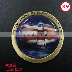 Plating Gold Coins thumbnail-1