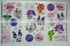 Fascinating and High Quality Cheap Custom Sponge Puffy Stickers thumbnail-2