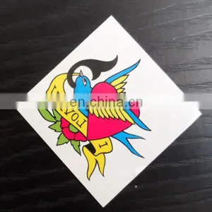 Hot Selling Custom More Attractive Sticker Weddings Decoration thumbnail-5
